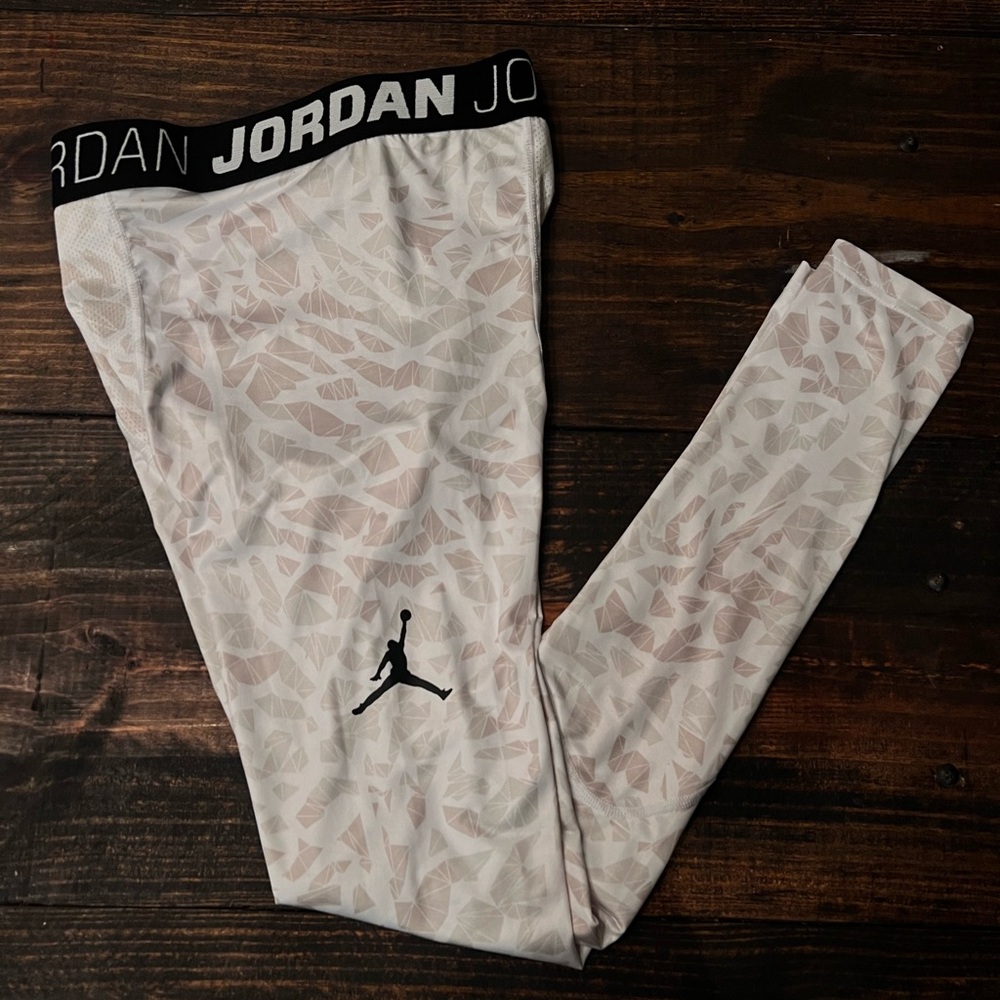 Jordan Leggings Tights Youth Large